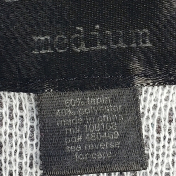 Full Tilt crop hoodie M - Picture 3 of 7